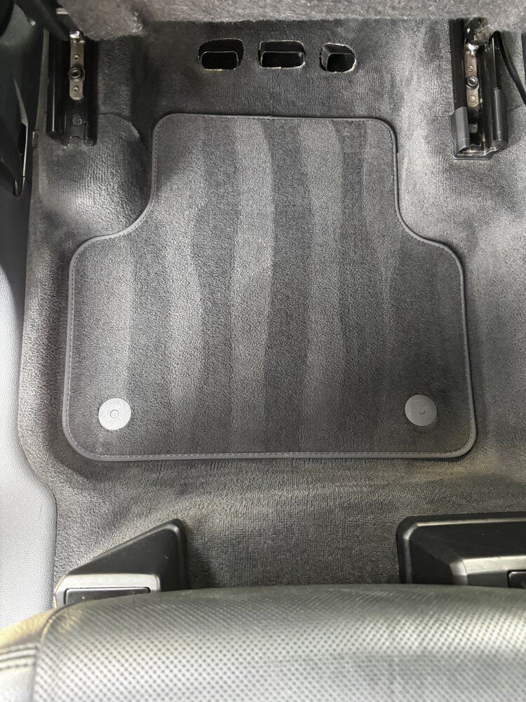Interior Detail Only — work sample 3