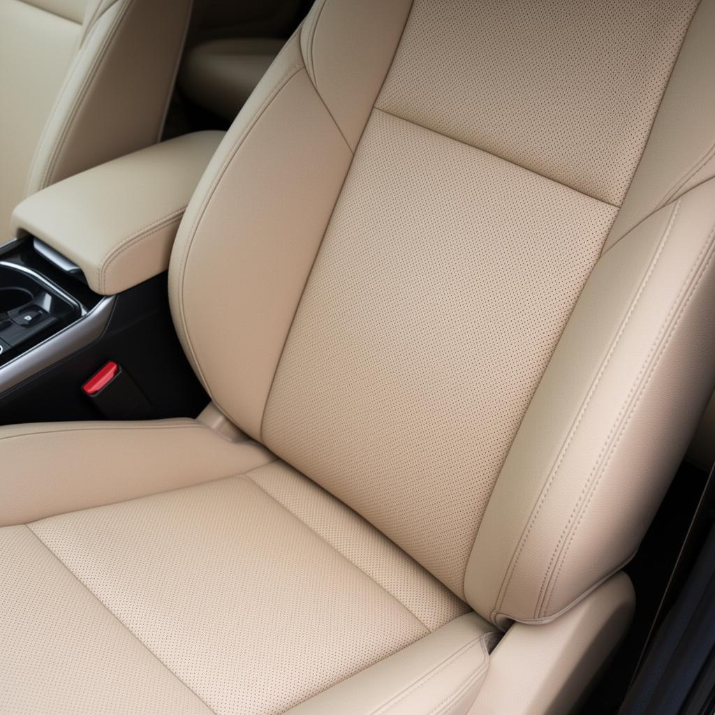 Interior Detail Only — work sample 1