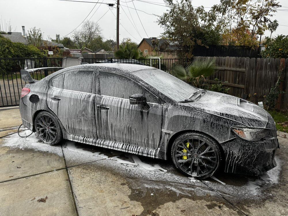How to Get Scratches Out of a Car: What Buffs Out vs. What Doesn't